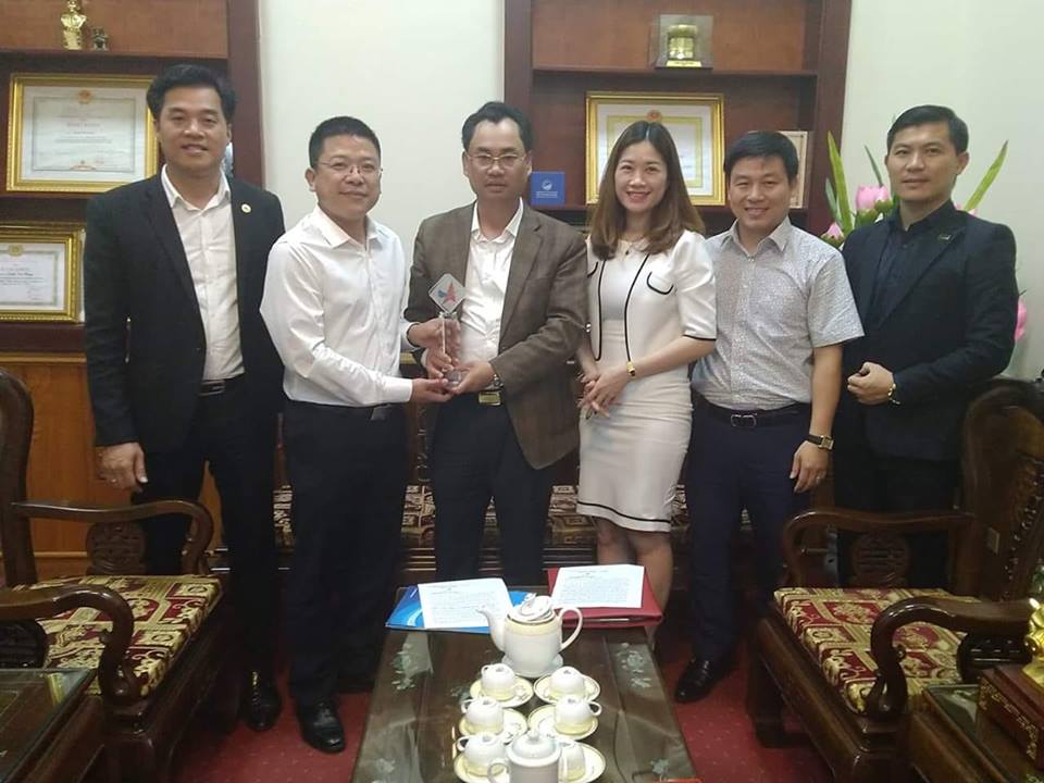 Hoạt động CLB Đầu tư và Khởi nghiệp Tỉnh Thái Nguyên 